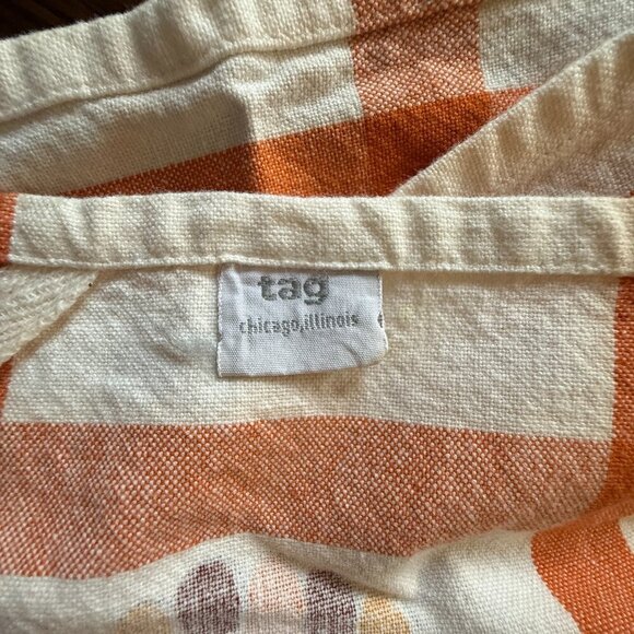 Tag Fall/Thanksgiving Kitchen Dish Towels Lot of 5 - Picture 8 of 10